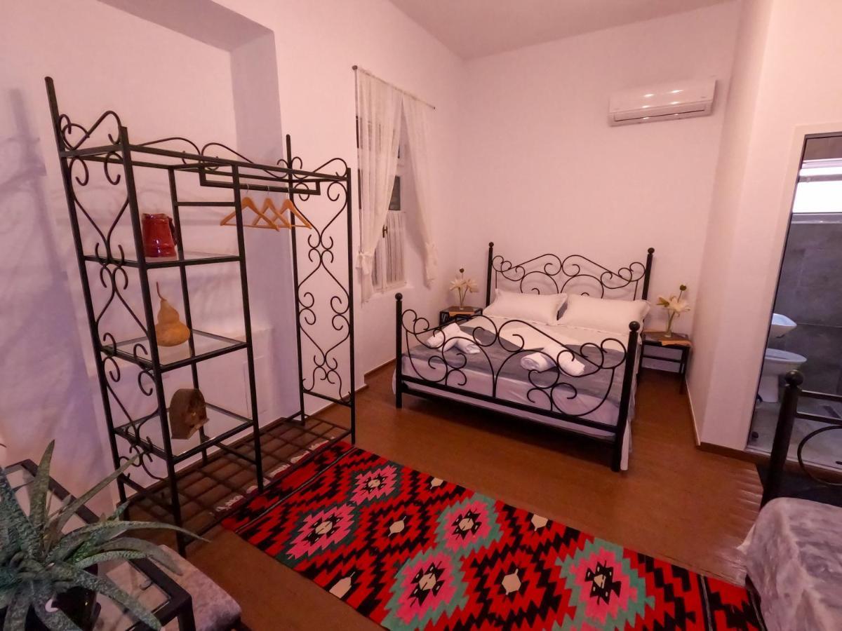 Intown Guesthouse Shkoder Exterior photo